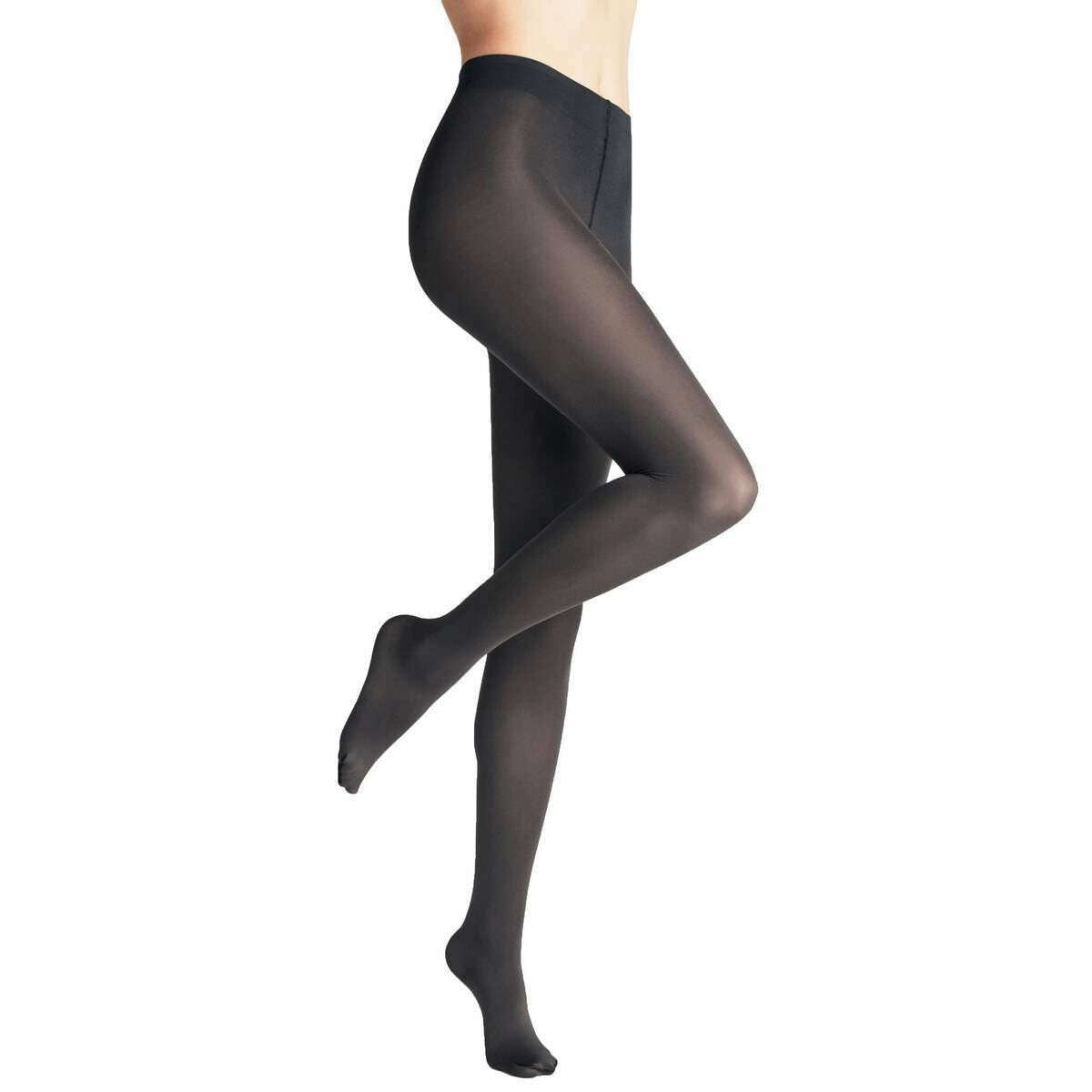 Grey 40 2025 denier tights