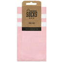 American Socks Purple Cotton Candy Gift Box Socks