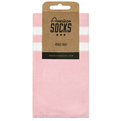 American Socks Purple Cotton Candy Gift Box Socks