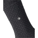 Burlington Black Orkney Socks