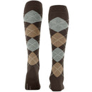 Burlington Brown Marylebone Knee High Socks