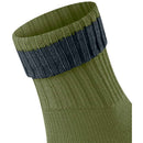 Burlington Green Plymouth Socks