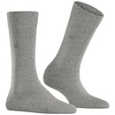 Burlington Grey Bloomsbury Socks