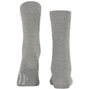 Burlington Grey Bloomsbury Socks