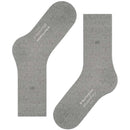 Burlington Grey Bloomsbury Socks