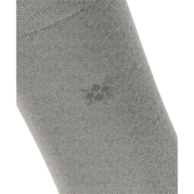 Burlington Grey Bloomsbury Socks