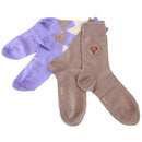 Burlington Lilac Everyday X-Mas Gift Box Socks