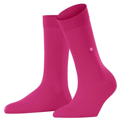 Burlington Pink Lady Socks