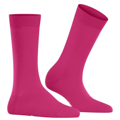 Burlington Pink Lady Socks