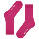 Burlington Pink Lady Socks