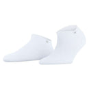 Burlington White Soho Vibes Socks