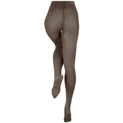 Esprit Brown Plain Tights