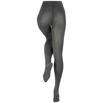 Esprit Grey Plain Tights