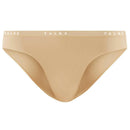 Falke Beige Daily Climate Control Brief