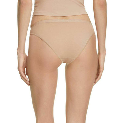 Falke Beige Daily Climate Control Brief