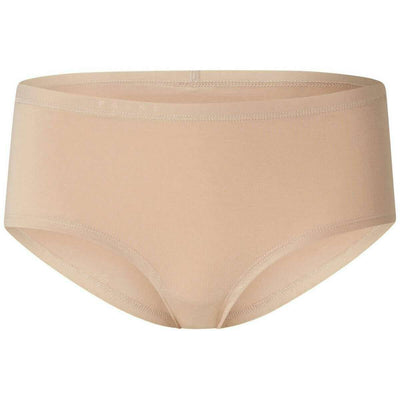 Falke Beige Daily Climate Control Hipster Brief