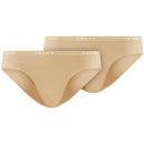 Falke Beige Daily Comfort 2-Pack Brief