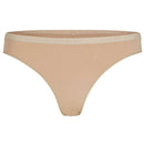 Falke Beige Daily Comfort 2-Pack Thong