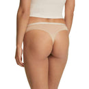 Falke Beige Daily Comfort 2-Pack Thong