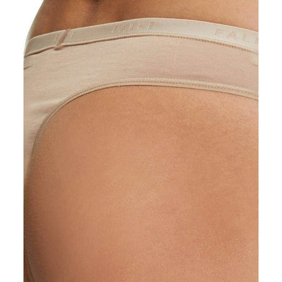 Falke Beige Daily Comfort 2-Pack Thong