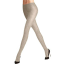 Falke Beige Family Rib Tights