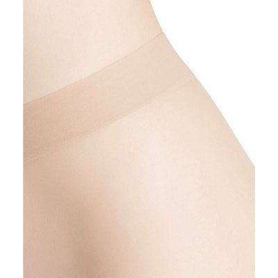 Falke Beige Seidenglatt 15 Denier Tights