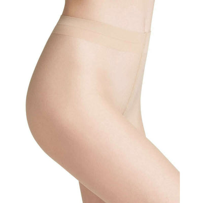 Falke Beige Shelina 12 Denier Tights