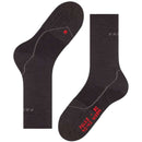 Falke Black BC Warm Biking Socks