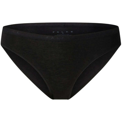 Falke Black Daily Climate Control Brief