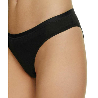 Falke Black Daily Climate Control Brief