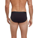 Falke Black Daily Comfort 2 Pack Brief