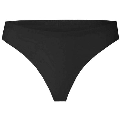 Falke Black Daily Comfort 2-Pack Thong