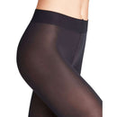 Falke Black Fine Softness 50 Denier Tights