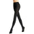 Falke Black Pure Matt 100 Denier Tights