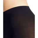 Falke Black Pure Matt 100 Denier Tights