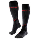 Falke Black SK4 Advanced Energizing Compression Light Socks