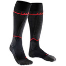 Falke Black SK4 Advanced Energizing Compression Light Socks