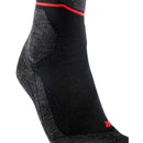 Falke Black SK4 Advanced Energizing Compression Light Socks