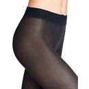 Falke Blue Fine Softness 50 Denier Tights