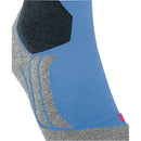 Falke Blue SK2 Intermediate Vegan Knee High Socks