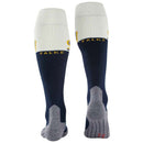 Falke Blue SK4 Advance Skiing Knee High Socks