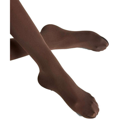 Falke Brown Seidenglatt 40 Denier Tights