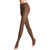 Falke Brown Seidenglatt 80 Denier Tights