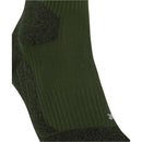 Falke Green RU Trail Grip Socks