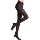 Falke Grey Family Rib Tights