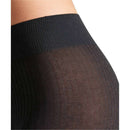 Falke Grey Family Rib Tights