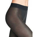 Falke Grey Fine Softness 50 Denier Tights