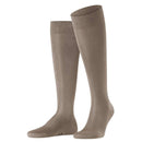 Falke Grey Tiago Knee High Socks