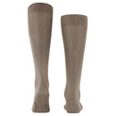 Falke Grey Tiago Knee High Socks