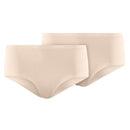 Falke Pink Daily Comfort 2-Pack Hipster Brief